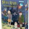 Nelly Rapps Vampyrjakt
