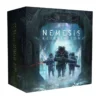 Nemesis Retaliation Core Box