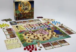 Night Soil