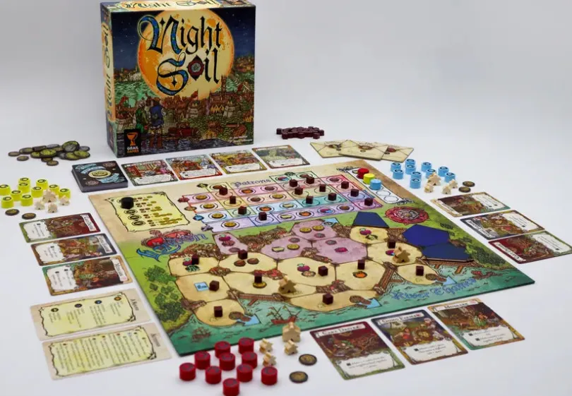 Night Soil