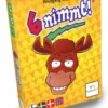 6 Nimmt Tjurskalle
