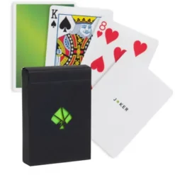 Noc Colorgrades Tropic Green cards