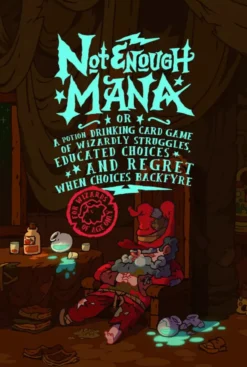 Not Enough Mana