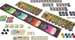 Nucleum Court of Progress
