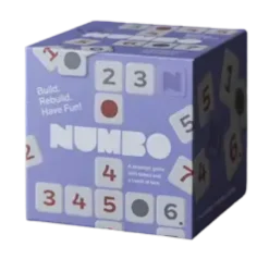 NUMBO