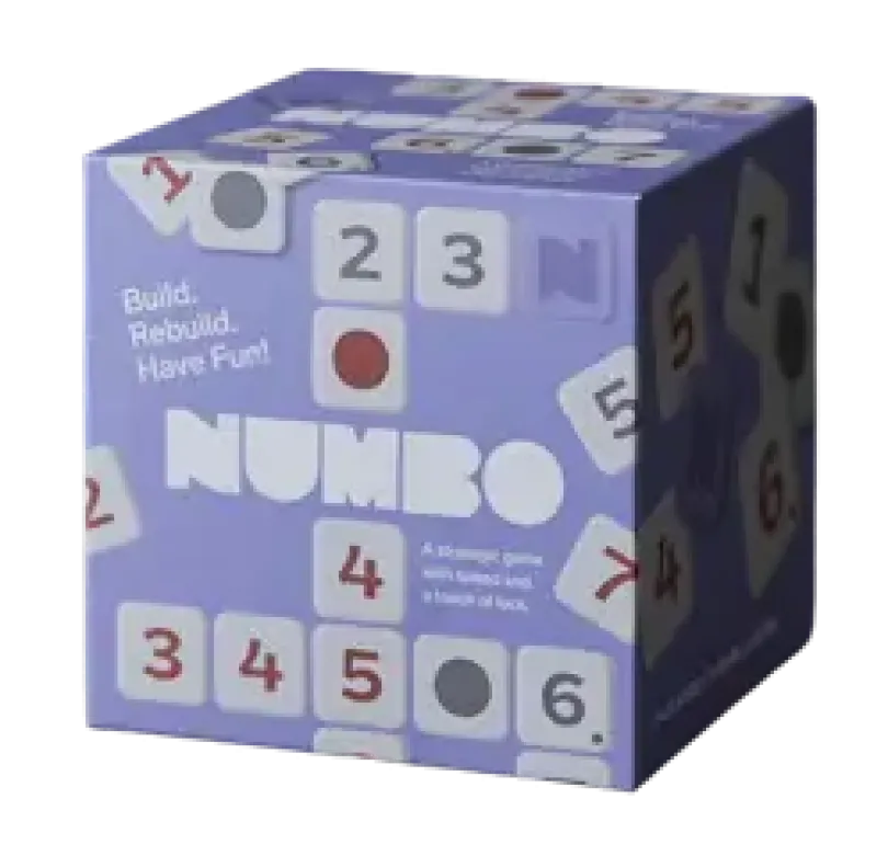 NUMBO