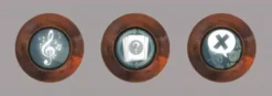 Obscurio: Promo Trap Tokens
