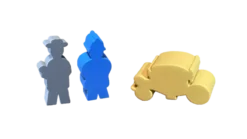 Obsession Characters Expansion
