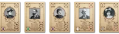 Obsession Characters Expansion