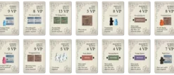 Obsession Characters Expansion