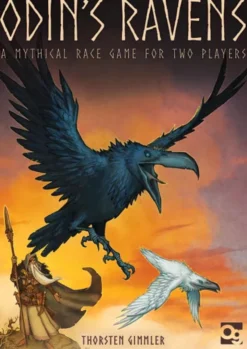 Odin's Ravens