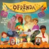 Ofrenda