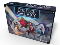 One Deck Galaxy