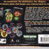 One Night Ultimate Werewolf Daybreak