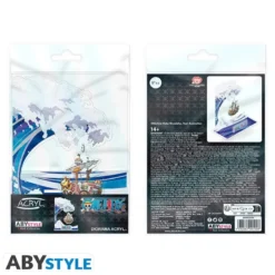 ONE PIECE - Acryl Diorama - Thousand Sunny
