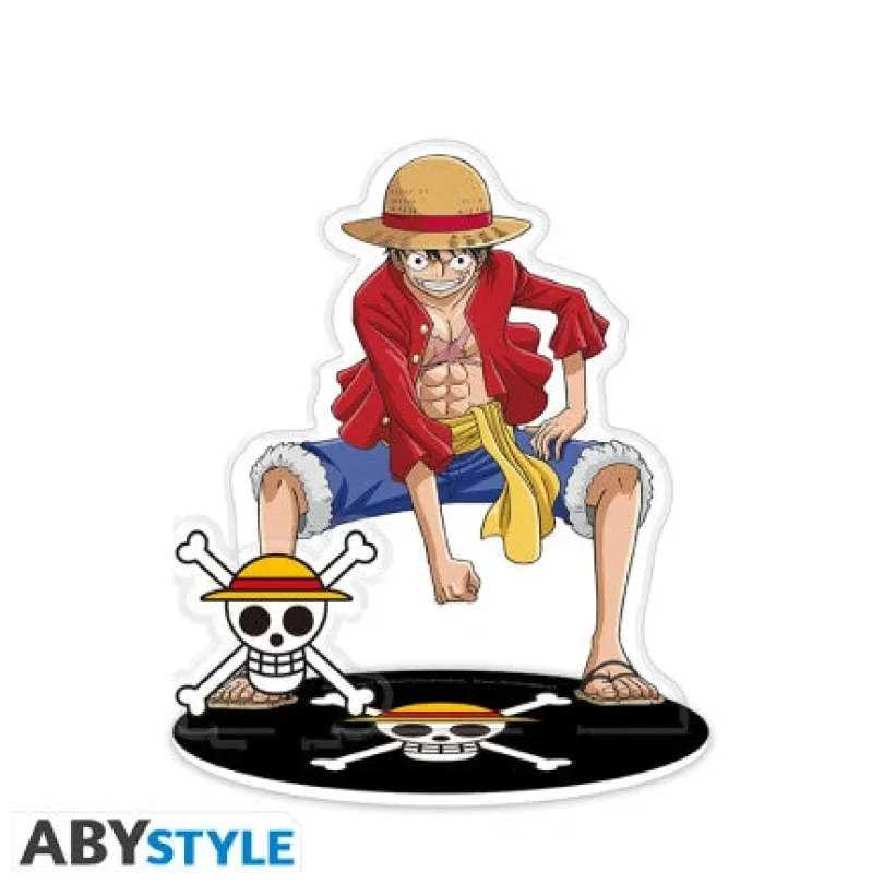 ONE PIECE - Acryl - Monkey D. Luffy
