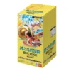 One Piece Card Game Adventure on Kami's Island - Booster Display OP-15 (24 Packs) Japansk