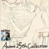 One Piece Card Game - Anime 25th Collection EB-02 Extra Booster Japansk