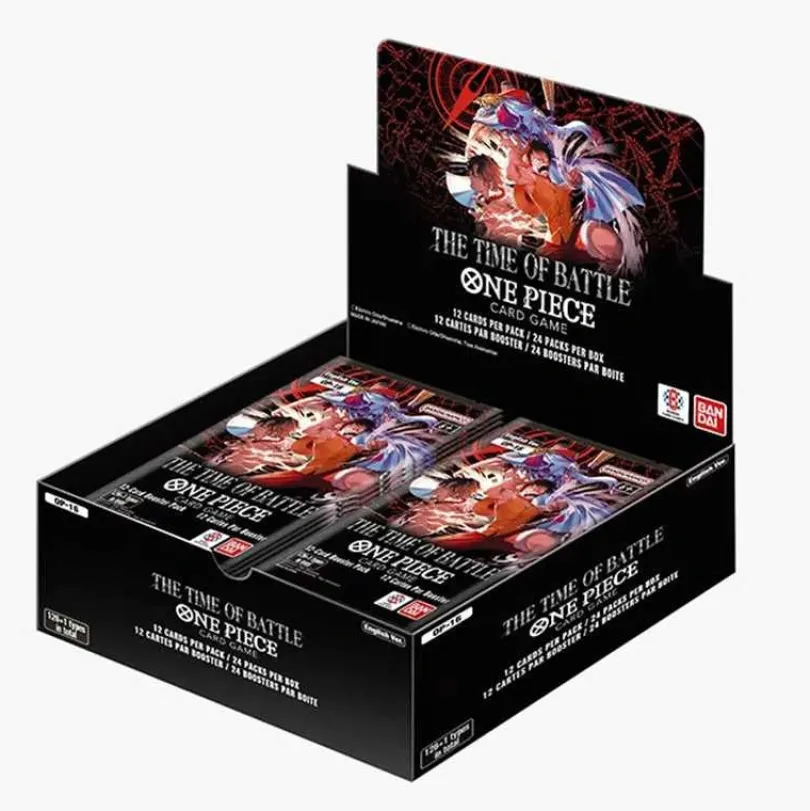 One Piece Card Game - Booster Display OP16 (24 Packs)