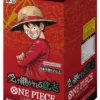 One Piece Card Game: Carrying on His Will [OP-13] Booster Box (Japansk version)