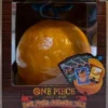 One Piece Card Game Devil Fruits Collection Vol.2 Flame-Flame Fruits DF-02