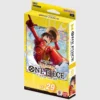 One Piece Card Game EggHead ST-29 Starter Deck