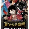 One Piece Card Game Emperors in the new World - Booster OP-09 Japansk