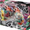 One Piece Card Game Illustration Box IB-08