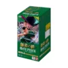 One Piece Card Game Legacy of the Master Booster Display OP-12 (24 Packs) Japansk