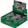 One Piece Card Game Legacy of the Master Booster Display OP12 (24 Packs)