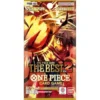 One Piece Card Game PRB-02 Booster Japansk
