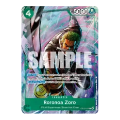 One Piece Card Game Premium Card Collection -Best Selection Vol.6