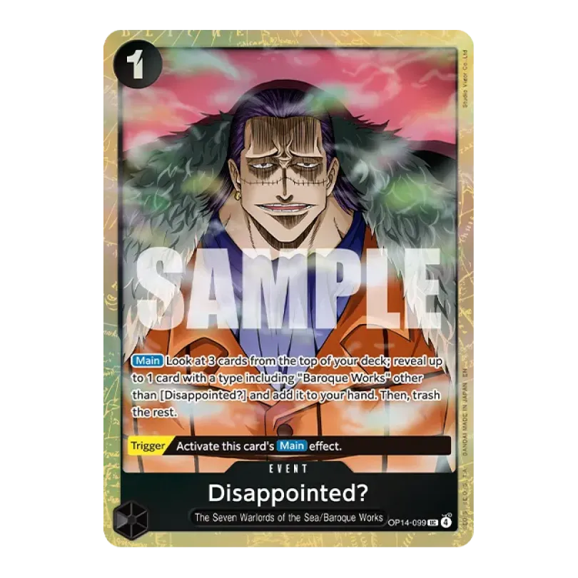 One Piece Card Game Premium Card Collection -Best Selection Vol.6