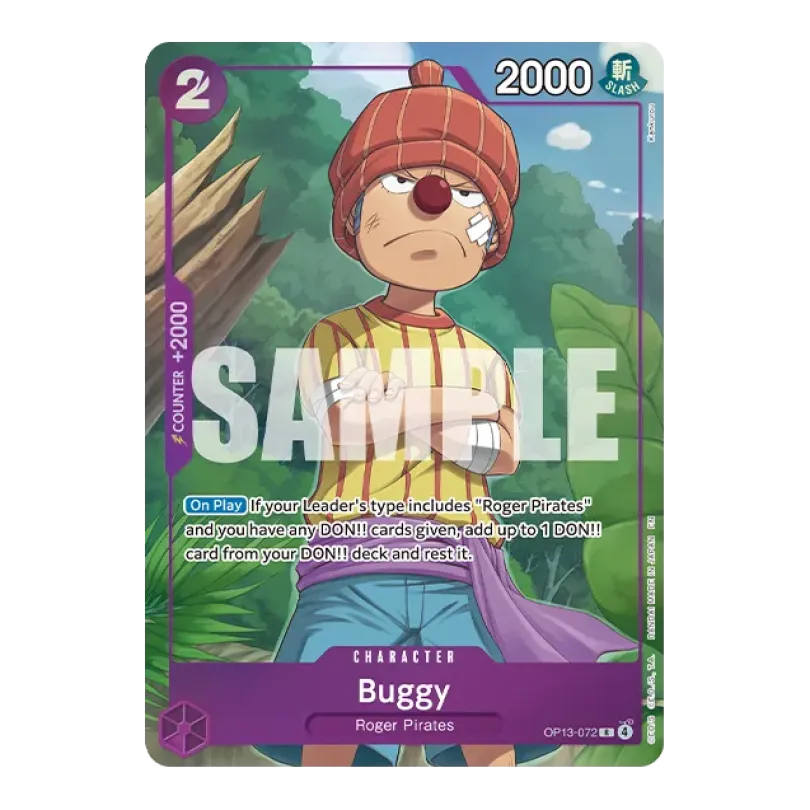 One Piece Card Game Premium Card Collection -Best Selection Vol.6