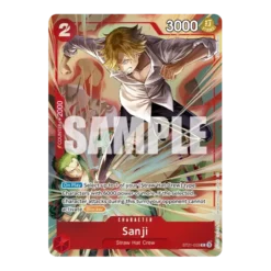 One Piece Card Game Premium Card Collection -Best Selection Vol.6