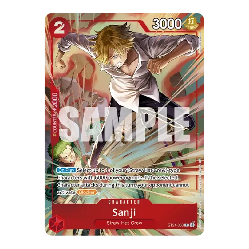 One Piece Card Game Premium Card Collection -Best Selection Vol.6