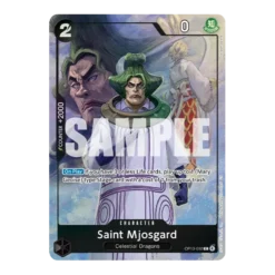 One Piece Card Game Premium Card Collection -Best Selection Vol.6