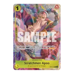 One Piece Card Game Premium Card Collection -Best Selection Vol.6
