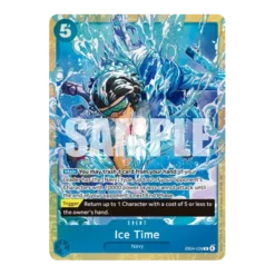 One Piece Card Game Premium Card Collection -Best Selection Vol.6