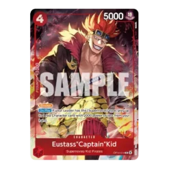 One Piece Card Game Premium Card Collection -Best Selection Vol.6