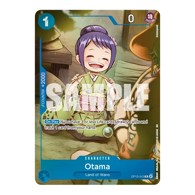 One Piece Card Game Premium Card Collection -Best Selection Vol.6