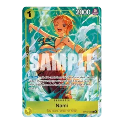 One Piece Card Game Premium Card Collection -Best Selection Vol.6