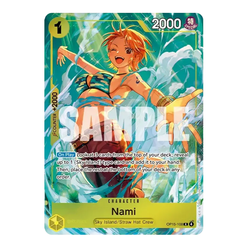 One Piece Card Game Premium Card Collection -Best Selection Vol.6