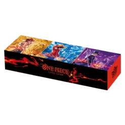 One Piece Card Game: 3rd Anniversary Set (EN)