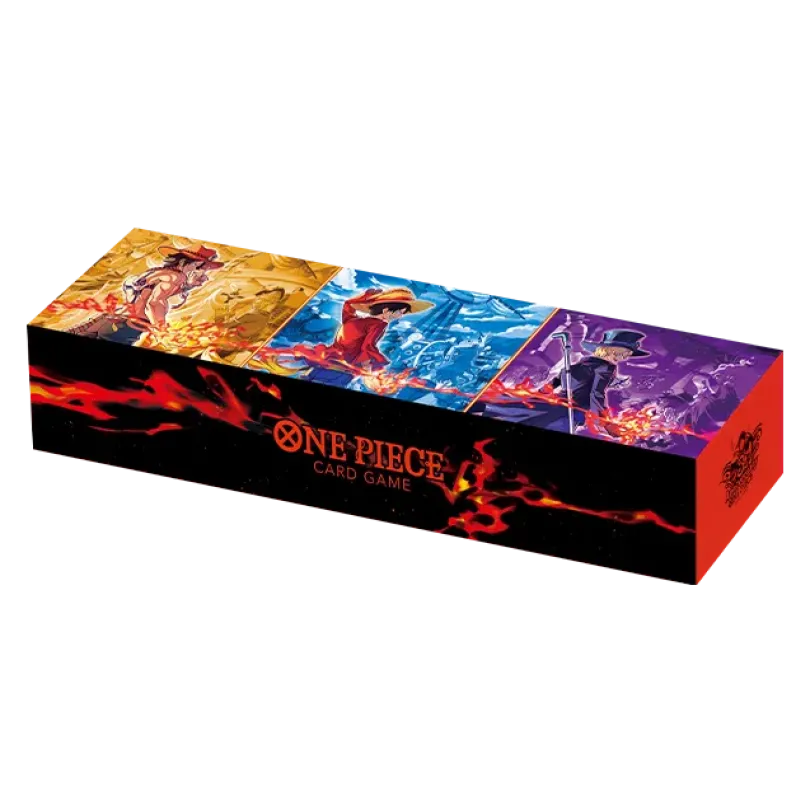 One Piece Card Game: 3rd Anniversary Set (EN)