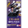 One Piece Card Game Royal Blood - Booster OP-10 Japansk
