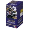 One Piece Card Game Royal Blood - Booster Display OP-10 (24 Packs) Japansk