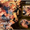 One Piece Card Game: Special Goods Set - Ace/Sabo/Luffy