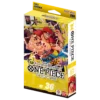 One Piece Card Game: ST36 Starter Deck - Yellow Eustass Captain Kid