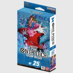 One Piece Card Game ST25 Starter Deck